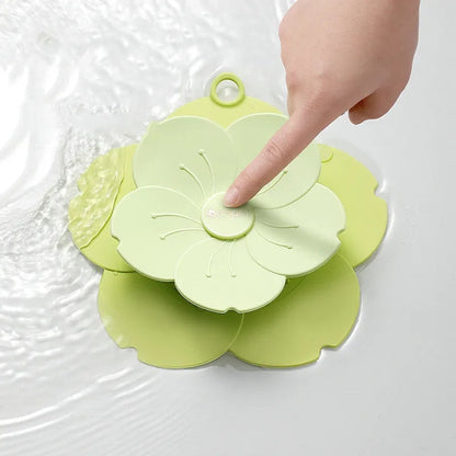 ANTI ODOUR DRAIN COVER